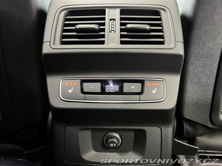 Audi SQ5 QUATTRO SPORTBACK, B& 2021