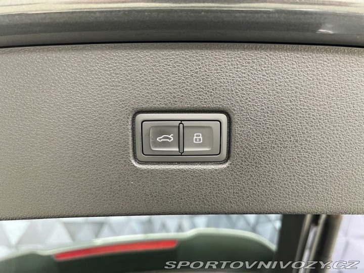 Audi SQ5 QUATTRO SPORTBACK, B& 2021