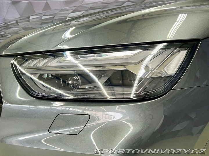 Audi SQ5 QUATTRO SPORTBACK, B& 2021