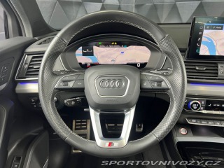 Audi SQ5 QUATTRO SPORTBACK, B& 2021