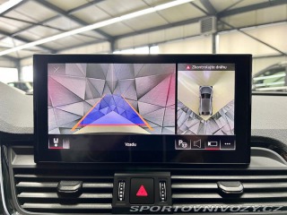 Audi SQ5 QUATTRO SPORTBACK, B& 2021