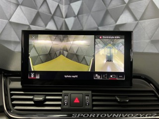 Audi SQ5 QUATTRO SPORTBACK, B& 2021