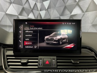 Audi SQ5 QUATTRO SPORTBACK, B& 2021