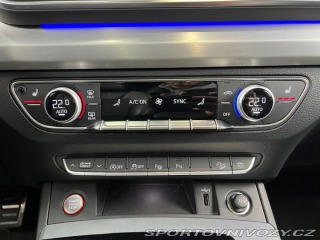 Audi SQ5 QUATTRO SPORTBACK, B& 2021