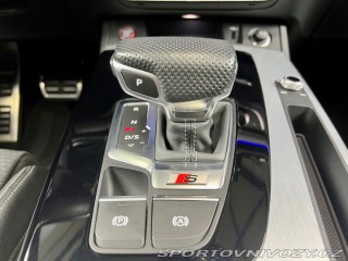 Audi SQ5 QUATTRO SPORTBACK, B& 2021