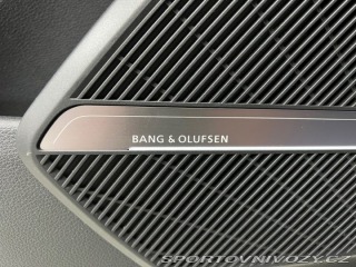 Audi SQ5 QUATTRO SPORTBACK, B& 2021