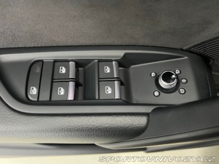 Audi SQ5 QUATTRO SPORTBACK, B& 2021