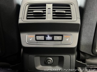 Audi SQ5 QUATTRO SPORTBACK, B& 2021