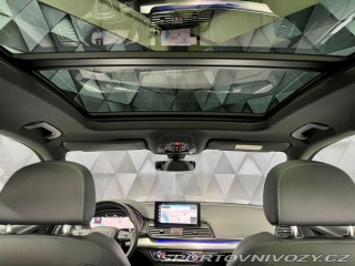 Audi SQ5 QUATTRO SPORTBACK, B& 2021