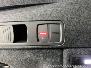 Audi SQ5 QUATTRO SPORTBACK, B& 2021