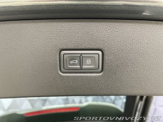 Audi SQ5 QUATTRO SPORTBACK, B& 2021