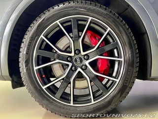 Audi SQ5 QUATTRO SPORTBACK, B& 2021