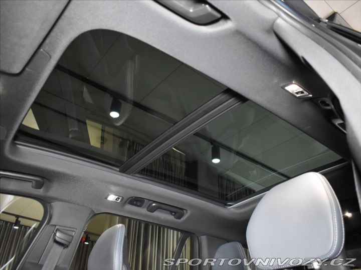 Volvo Ostatní modely XC90 2,0 B6 AWD INS Tažné,Pano 2021