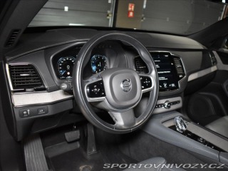 Volvo Ostatní modely XC90 2,0 B6 AWD INS Tažné,Pano 2021
