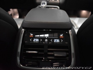 Volvo Ostatní modely XC90 2,0 B6 AWD INS Tažné,Pano 2021