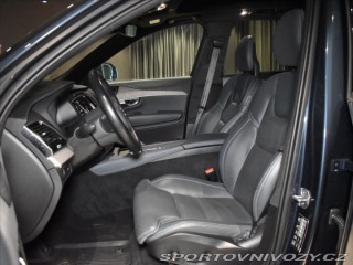 Volvo Ostatní modely XC90 2,0 B6 AWD INS Tažné,Pano 2021
