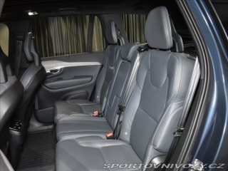 Volvo Ostatní modely XC90 2,0 B6 AWD INS Tažné,Pano 2021