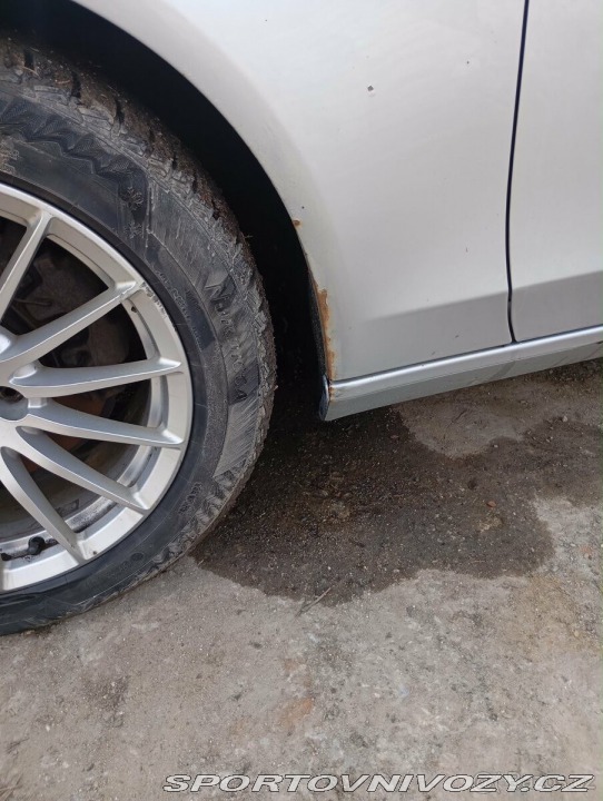 Audi A4 2,0   PRODÁM AUTO 2010