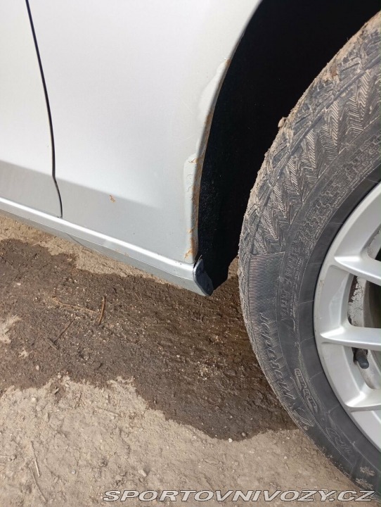 Audi A4 2,0   PRODÁM AUTO 2010