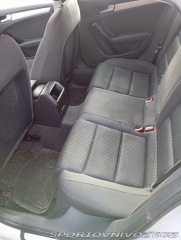 Audi A4 2,0   PRODÁM AUTO 2010