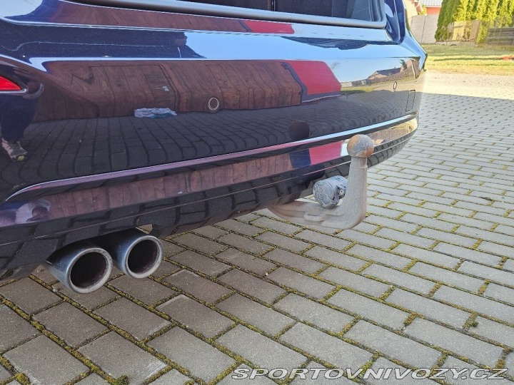 BMW 3 2,0   d GT, 140kw 2017