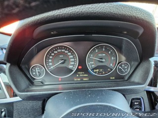 BMW 3 2,0 d GT, 140kw 2017