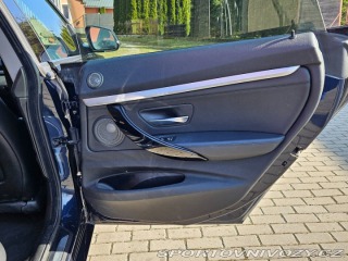 BMW 3 2,0 d GT, 140kw 2017