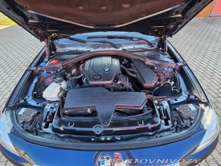 BMW 3 2,0 d GT, 140kw 2017