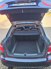 BMW 3 2,0 d GT, 140kw 2017