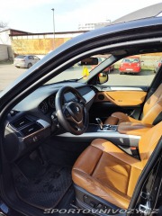BMW X5 3,0 E70 D 2007