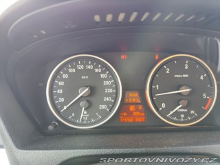 BMW X5 3,0 E70 D 2007