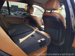 BMW X5 3,0 E70 D 2007