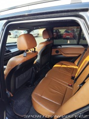 BMW X5 3,0 E70 D 2007