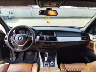 BMW X5 3,0 E70 D 2007