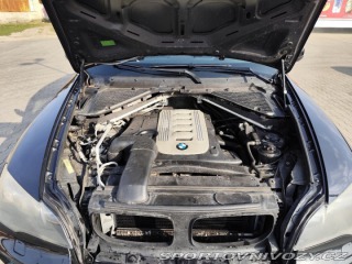 BMW X5 3,0 E70 D 2007