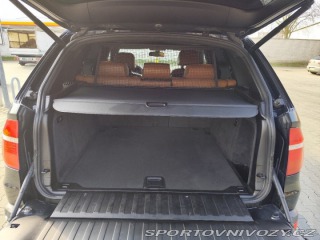 BMW X5 3,0 E70 D 2007