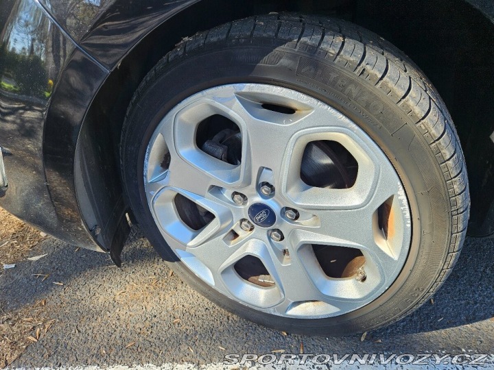 Ford Ostatní modely Mondeo 2,2 TDCi 129kW 2010