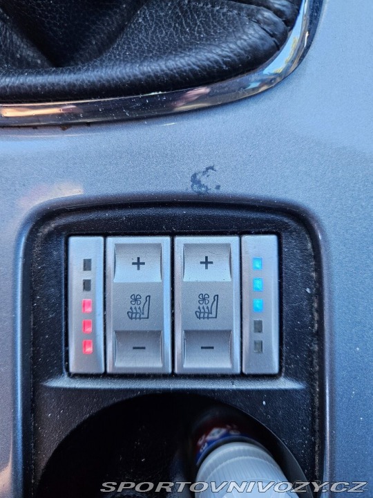 Ford Ostatní modely Mondeo 2,2   TDCi 129kW 2010