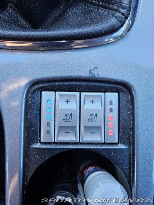 Ford Ostatní modely Mondeo 2,2 TDCi 129kW 2010