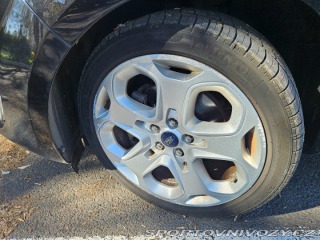 Ford Ostatní modely Mondeo 2,2   TDCi 129kW 2010