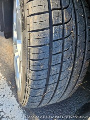 Ford Ostatní modely Mondeo 2,2   TDCi 129kW 2010