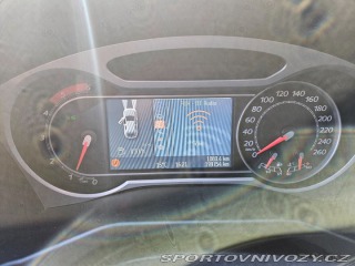 Ford Ostatní modely Mondeo 2,2   TDCi 129kW 2010