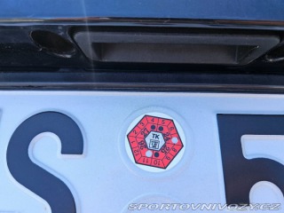 Ford Ostatní modely Mondeo 2,2   TDCi 129kW 2010