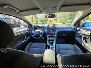 Ford Ostatní modely Mondeo 2,2   TDCi 129kW 2010