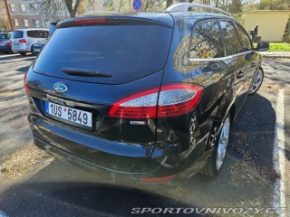 Ford Ostatní modely Mondeo 2,2   TDCi 129kW 2010