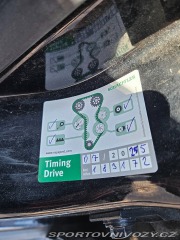 Ford Ostatní modely Mondeo 2,2   TDCi 129kW 2010