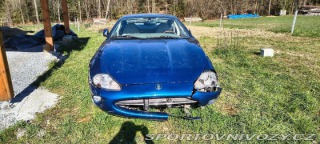 Jaguar XK8 4,0   1996 1996