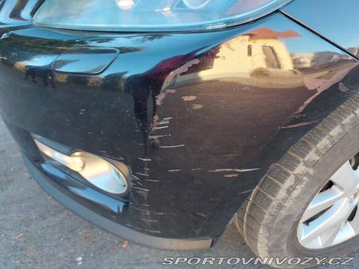 Mazda Ostatní modely CX-7 2,3 2008