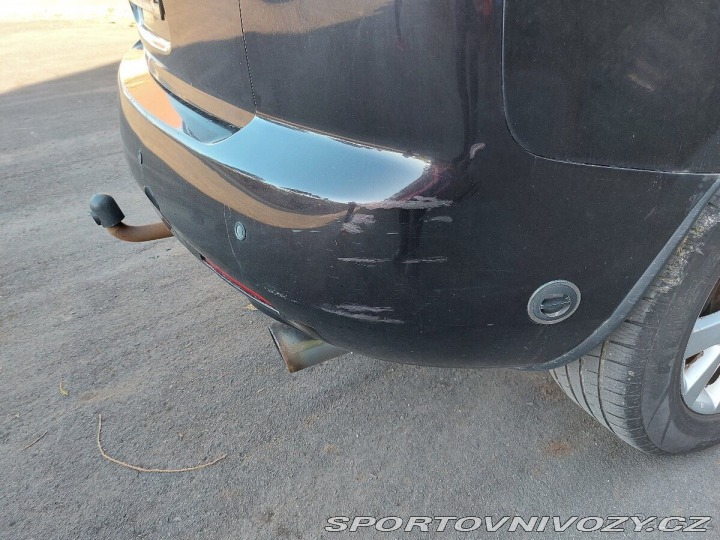 Mazda Ostatní modely CX-7 2,3 2008