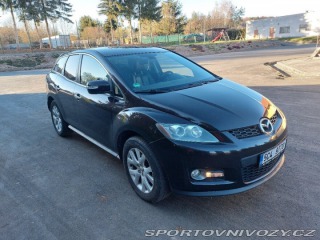 Mazda Ostatní modely CX-7 2,3 2008